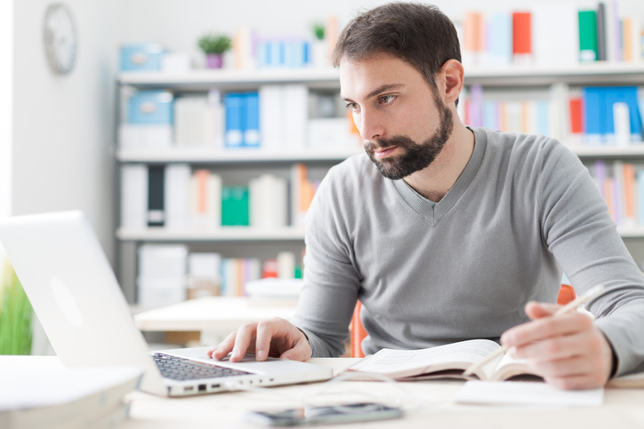 1. Internet-Pharmaschule - Online Ausbildung Geprüfte Pharmareferenten 