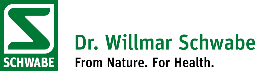 Dr Willmar Schwabe