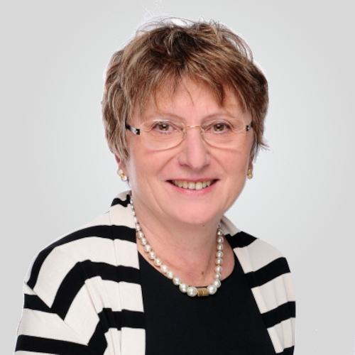 Dr. Gerlinde Jänel