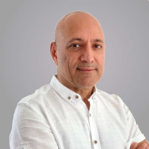 Hassan Kazeronni