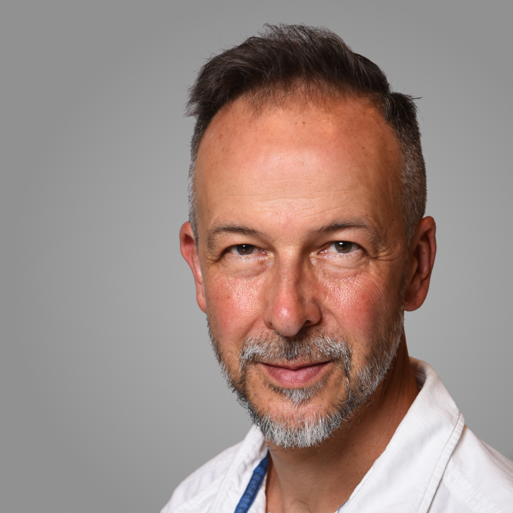 Harald Wagner