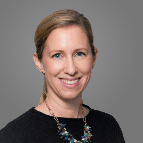 Dr. Alexandra Carls