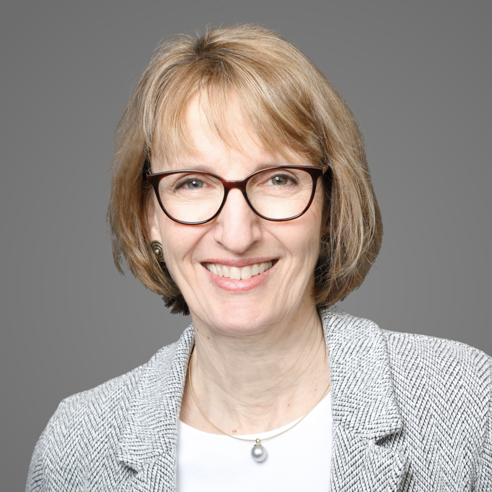 Dr. Gabriele Feldmann