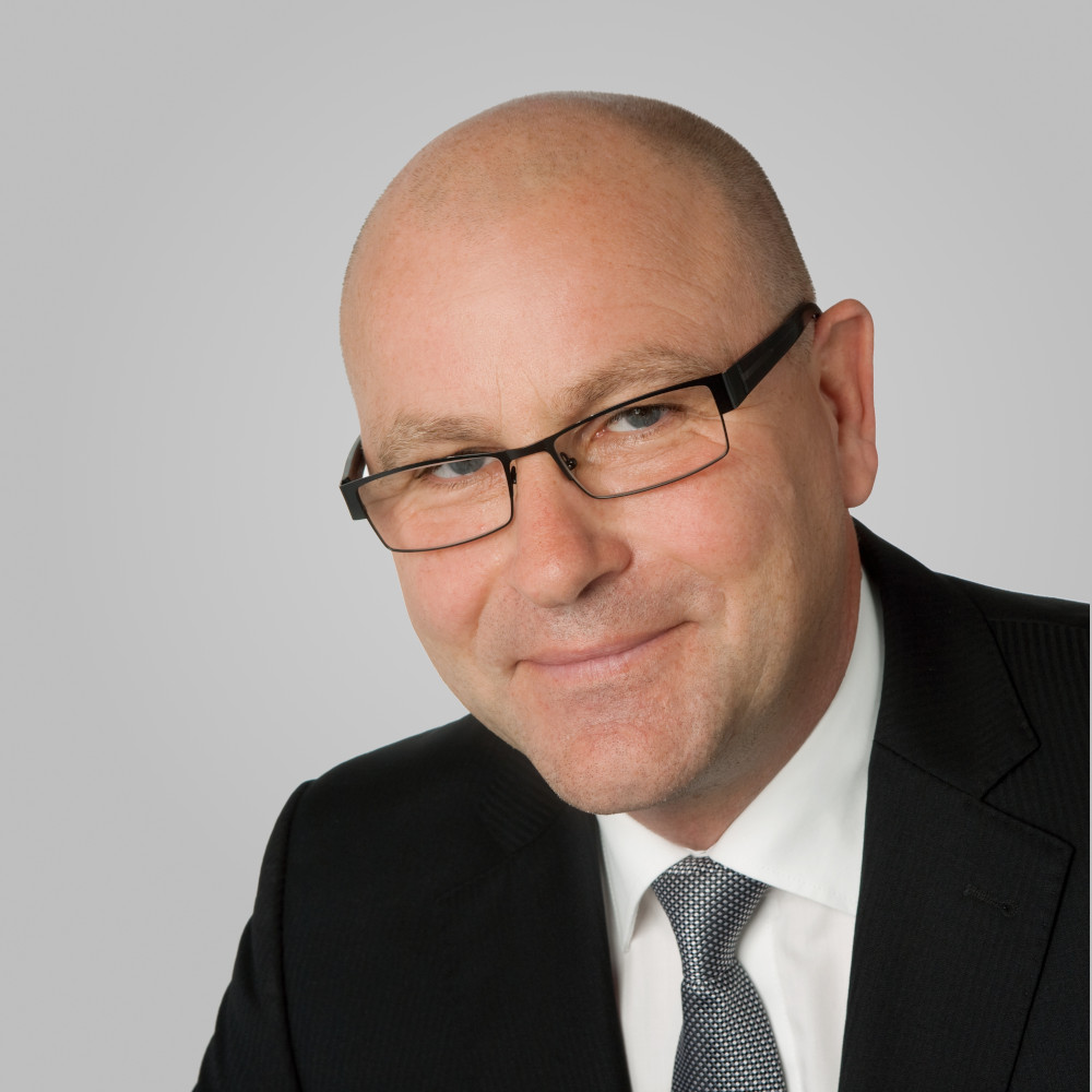 Andreas Brandl