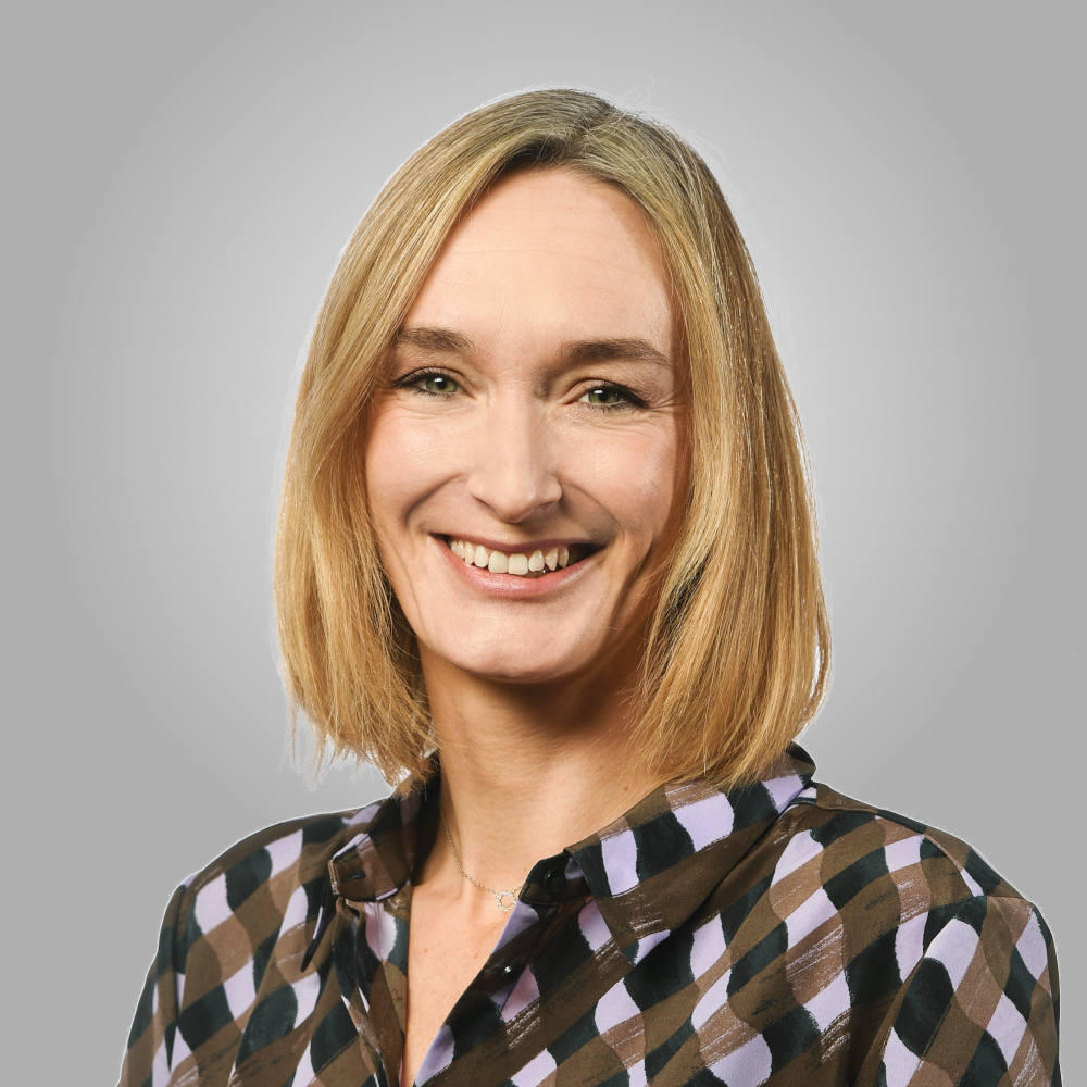 Dr. rer. soc. Kathrin Bogner